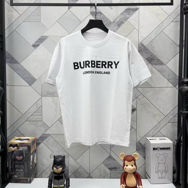 Burberry T-shirt Unisex ID:20220624-3